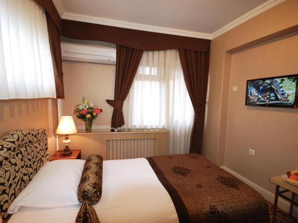 Hotel Mithat : photo 9 de la chambre chambre simple