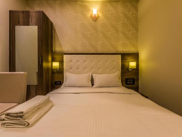 Hotel Atlas Grand : photo 1 de la chambre chambre simple deluxe