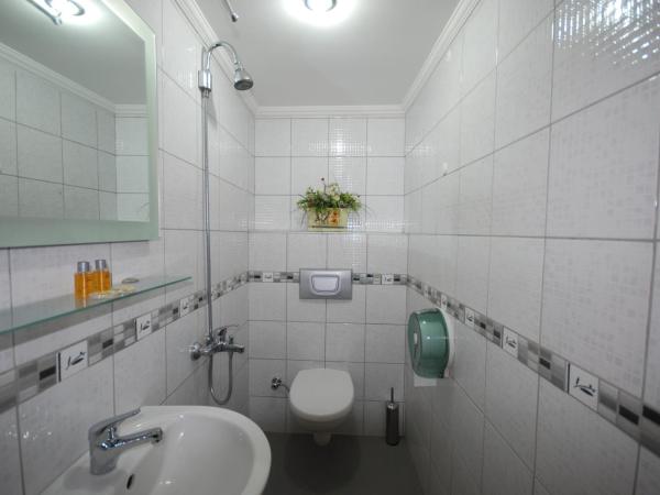 Hotel Mithat : photo 3 de la chambre chambre double ou lits jumeaux