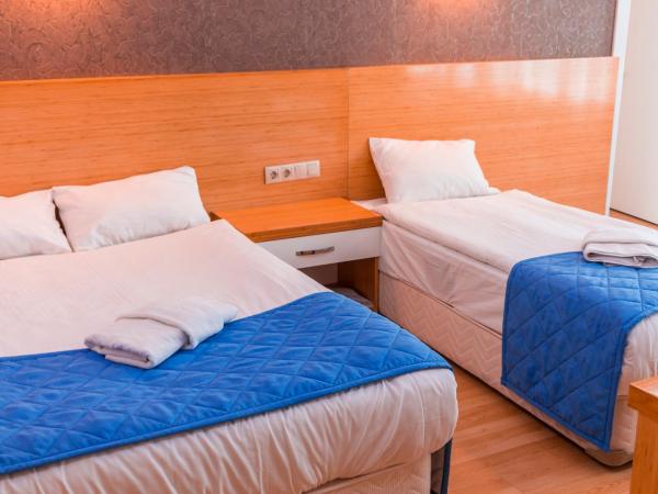 Peracity Hotel : photo 10 de la chambre suite familiale