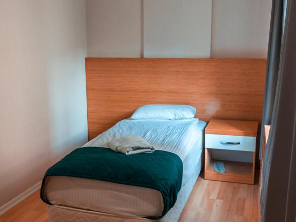 Peracity Hotel : photo 7 de la chambre suite familiale