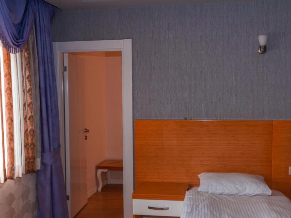 Peracity Hotel : photo 6 de la chambre suite familiale