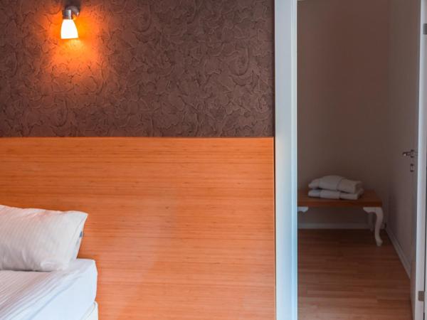 Peracity Hotel : photo 8 de la chambre suite familiale