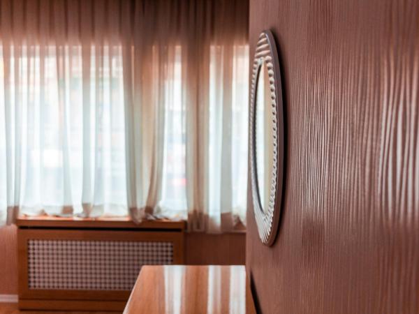 Peracity Hotel : photo 9 de la chambre suite familiale