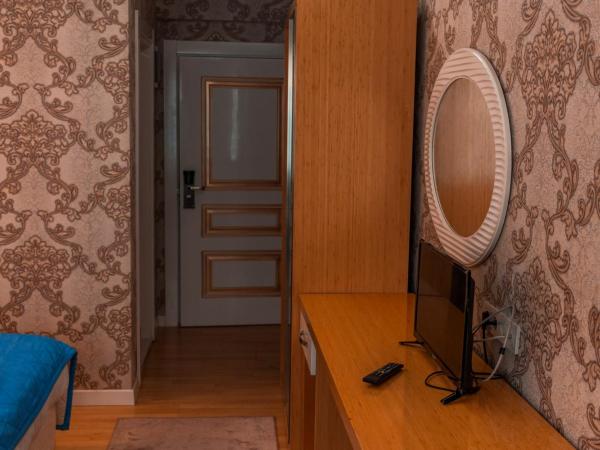 Peracity Hotel : photo 6 de la chambre chambre deluxe double ou lits jumeaux