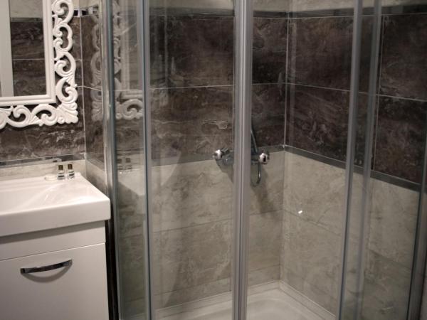 Peracity Hotel : photo 3 de la chambre chambre simple supérieure