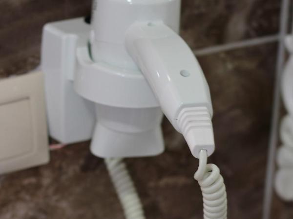 Peracity Hotel : photo 6 de la chambre chambre simple supérieure