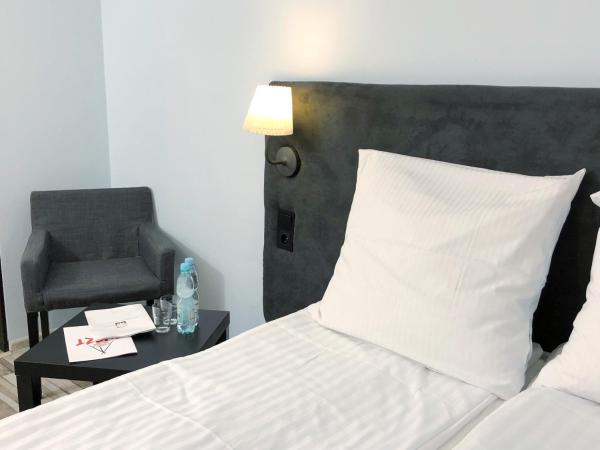 Residence Aparthotel : photo 7 de la chambre studio deluxe