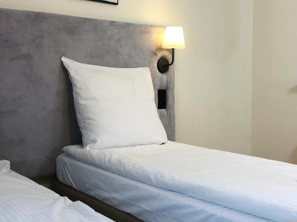 Residence Aparthotel : photo 2 de la chambre studio