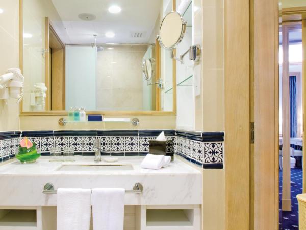 Royale Chulan Penang : photo 4 de la chambre chambre double deluxe