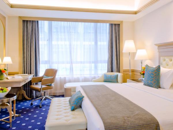 Royale Chulan Penang : photo 3 de la chambre chambre double deluxe