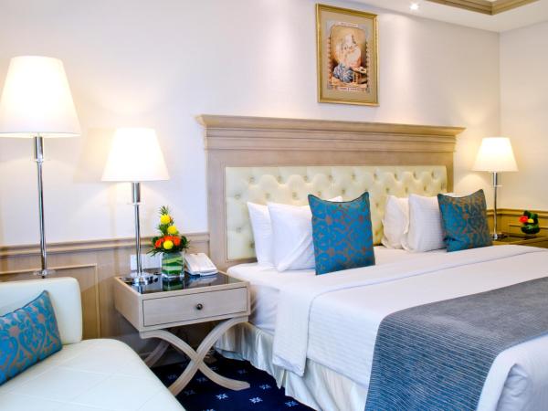 Royale Chulan Penang : photo 2 de la chambre chambre double deluxe