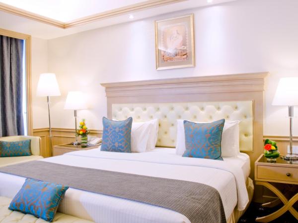 Royale Chulan Penang : photo 1 de la chambre chambre double deluxe