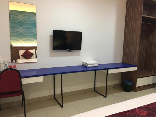Signature Hotel @ Bangsar South : photo 3 de la chambre standard king (without window)