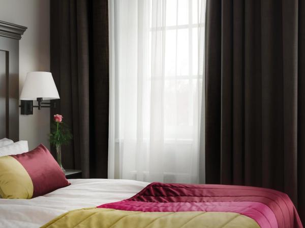 Elite Stora Hotellet : photo 7 de la chambre chambre double ou lits jumeaux supérieure