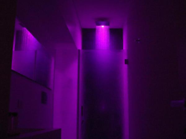 Quattro Canti Suites : photo 2 de la chambre chambre double