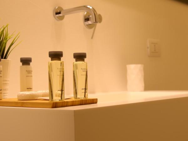 Quattro Canti Suites : photo 5 de la chambre chambre double