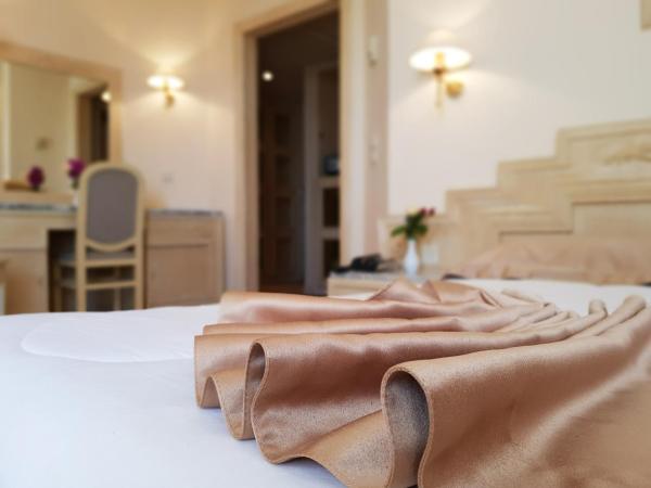 L'Orient Palace Resort and Spa : photo 8 de la chambre chambre simple - vue sur mer