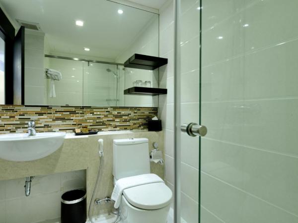 The Prestige Nana : photo 7 de la chambre chambre double exécutive