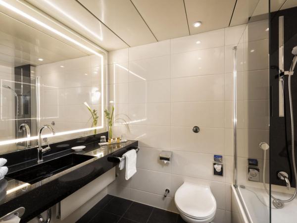 Maritim Hotel Bonn : photo 1 de la chambre chambre lits jumeaux classique