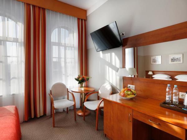 Dom Muzyka : photo 3 de la chambre chambre double ou lits jumeaux standard