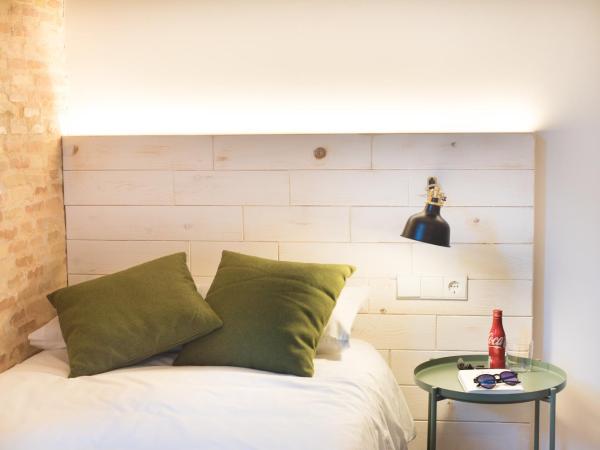 Casa del Patriarca : photo 3 de la chambre chambre simple