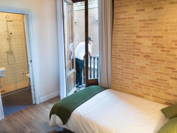 Casa del Patriarca : photo 4 de la chambre chambre simple