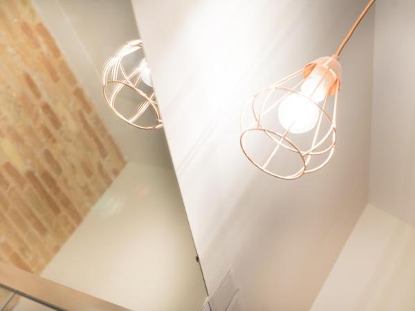 Casa del Patriarca : photo 6 de la chambre chambre simple