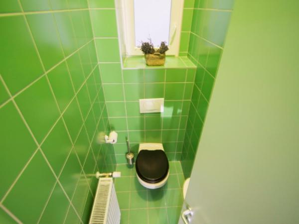 Das Nest Budapest : photo 1 de la chambre lit dans dortoir mixte de 4 lits