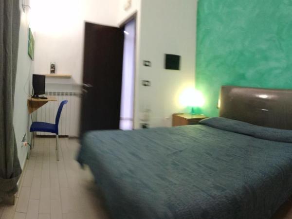 B&B Rainbow : photo 6 de la chambre chambre double