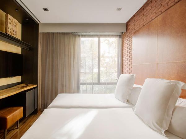 Hotel Granados 83, a Member of Design Hotels : photo 2 de la chambre chambre double ou lits jumeaux