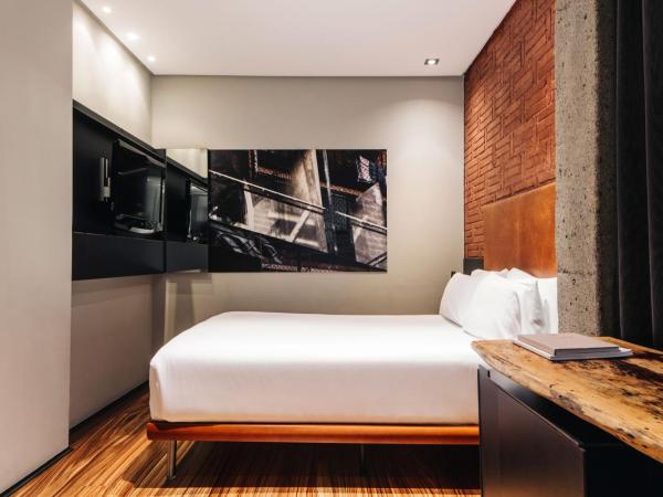 Hotel Granados 83, a Member of Design Hotels : photo 2 de la chambre chambre simple exécutive
