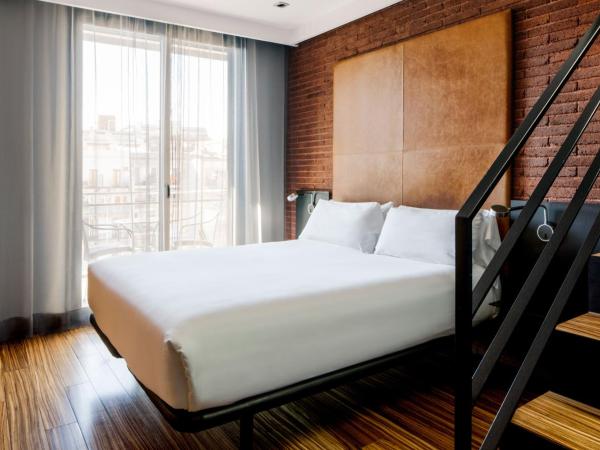 Hotel Granados 83, a Member of Design Hotels : photo 1 de la chambre suite en duplex
