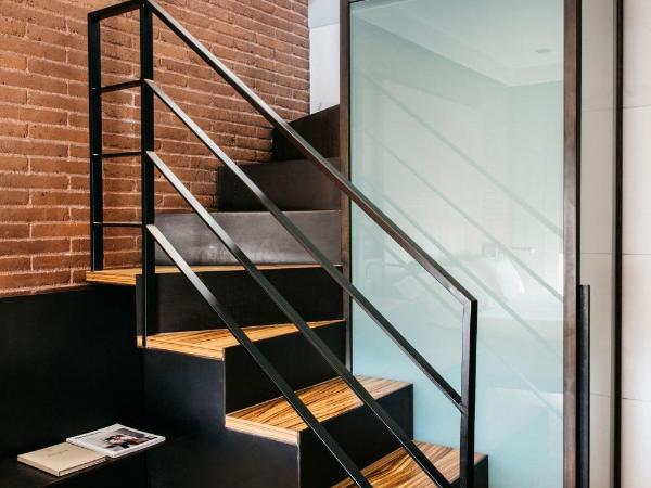 Hotel Granados 83, a Member of Design Hotels : photo 4 de la chambre suite en duplex