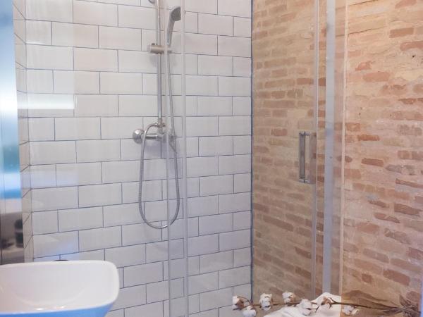 Casa del Patriarca : photo 5 de la chambre chambre simple