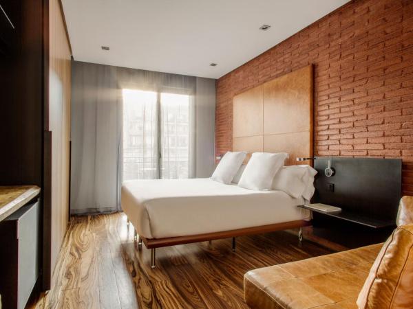 Hotel Granados 83, a Member of Design Hotels : photo 2 de la chambre chambre double ou lits jumeaux exécutive