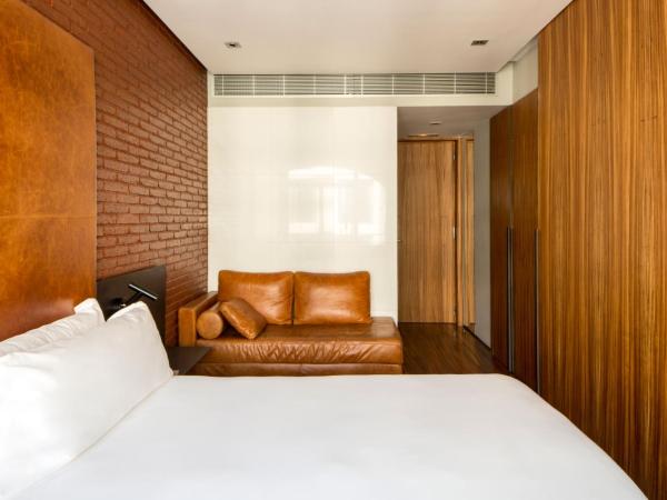 Hotel Granados 83, a Member of Design Hotels : photo 4 de la chambre chambre double ou lits jumeaux exécutive
