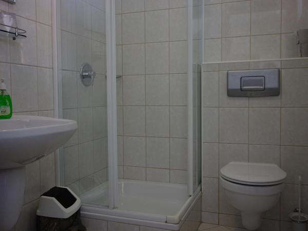 Bacchus Panzió : photo 6 de la chambre chambre double supérieure