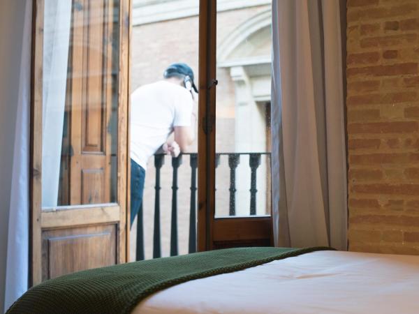 Casa del Patriarca : photo 8 de la chambre chambre simple