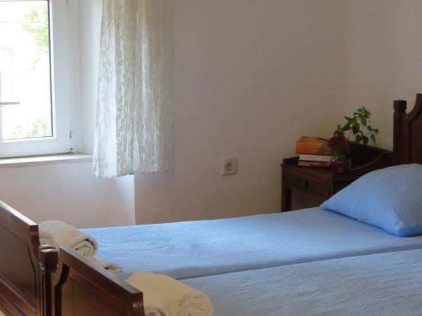 Rooms Garden : photo 5 de la chambre lit dans dortoir mixte de 4 lits