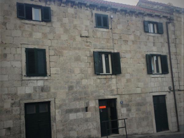 Rooms Garden : photo 1 de la chambre lit dans dortoir mixte de 4 lits