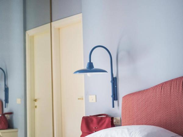 Hotel Torino : photo 2 de la chambre chambre double ou lits jumeaux confort 