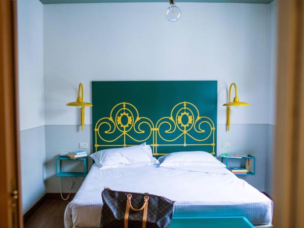 Hotel Torino : photo 1 de la chambre chambre double ou lits jumeaux confort 