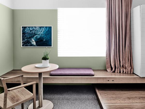 The Prince : photo 6 de la chambre chambre lit queen-size deluxe