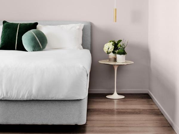 The Prince : photo 5 de la chambre chambre lit queen-size deluxe