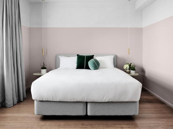 The Prince : photo 2 de la chambre chambre lit queen-size deluxe