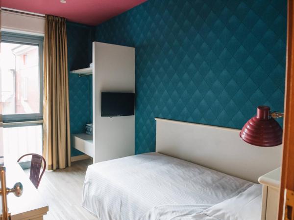 Hotel Torino : photo 1 de la chambre chambre simple