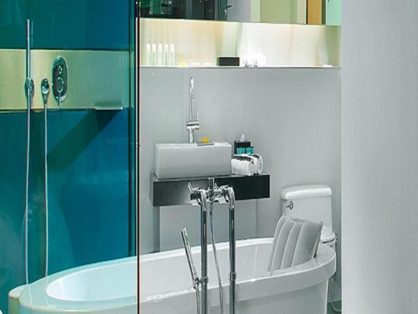 Hotel Maya Kuala Lumpur City Centre : photo 4 de la chambre chambre premier