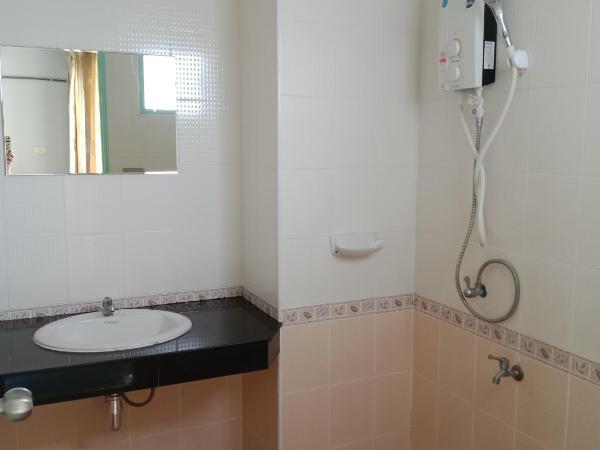 Baanpak Sam Anong : photo 8 de la chambre chambre lits jumeaux standard