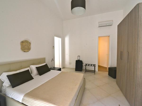 I Santi Coronati : photo 4 de la chambre suite 1 chambre
